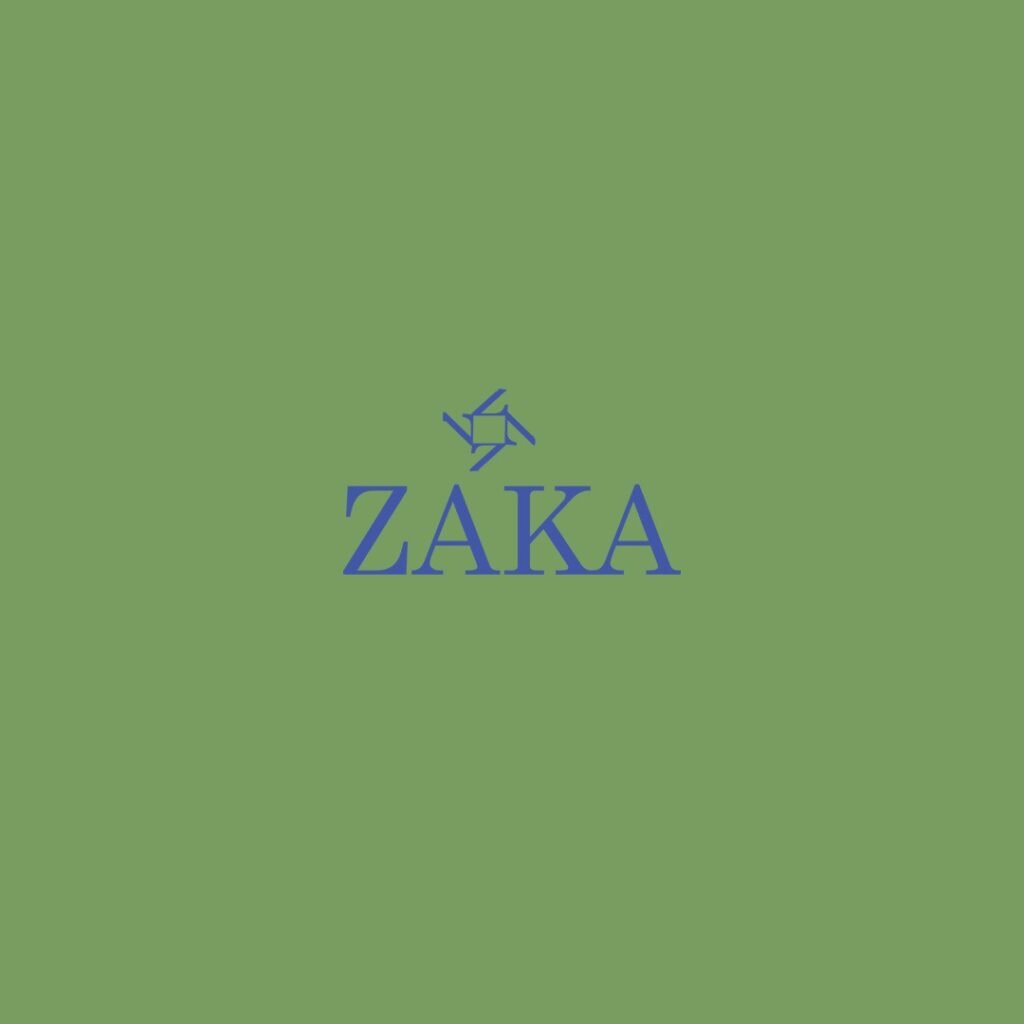 zaka zaka